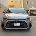 يارس 2024 بحالة ممتازة