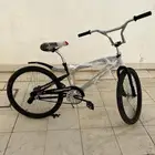 سيكل كوبرا مقاس 24 للبيع