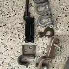 مجموعة قطع لسيارات