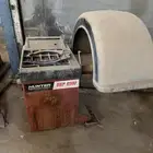 للبيع رفعه وجهز ترصيص كفرات