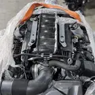 مكينه بي ام اكس 5 2010 مستورد 8 سلندر بحالة وكاله