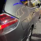 اكس تريل 2016 دبل 3 مراتب