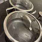 قدر ستانلس ستيل