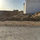للبيع ارض نمار 3020 د مساحة 216 م واجهه شرقي