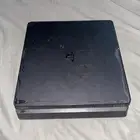 جهاز سوني شغال للبيع بدون يد تحكم   يحتاج تصليح الفحمات