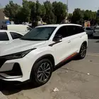 شانجان CS75 بلس 2022 ليمتد