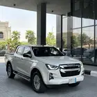 ايسوزو ديماكس 2021