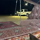 للبيع بيت شعر 6في11