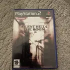 Silent Hill 4 The Roam PS2 كامل