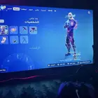 نبدا بذكر الله الكريم يوجد حساب جالكسي اساسي امن جدا اوتلوك