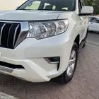 برادو 2022 بنزين محركات بدي شرط