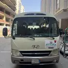 باص كوستر هواندي 2011
