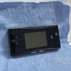 قيم بوي مايكرو نظيف GameBoy Micro نينتندو نينتدو Nintendo