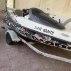 جت بوت seadoo speedster 150