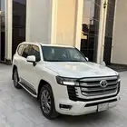 لاندكروزر 2023 رقم L4