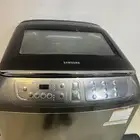 غسالة اوتوماتيك سامسونج