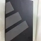 جزمه اديداس جديده الاصليه رياضه مااستخدمت ولامره مقاس40