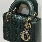 شنطة ديور ميني