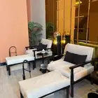 اثاث وأدوات صالون للبيع بنصف السعر