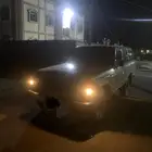 الصالون مديل 85 نضيف مكينة وقير وبدي ودبل