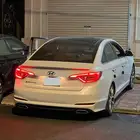 سوناتا 2016 نص فل للبيع