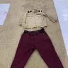 بدلة حراسات