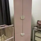 خزانة ايكيا جديده