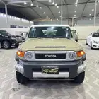 تويوتا اف جي 2015 فل كامل خليجي ماشي 316 الف