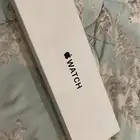 للبيع ساعة ابل ووش جديدة بالكرتون الجيل الثاني 800