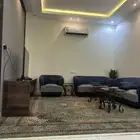 شقة مفروشة في سما آبها
