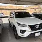 فورشنر 2022 V6