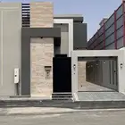 فلل للبيع فى احد رفيده موقع مميز تشطيب vip بسعر 800 الف