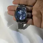 للبيع ساعة ROLEX وFANDER BLUE
