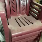 كراسي بلستيك قويه ومتينه