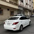 اكسنت 2017