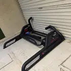 للبيع رول بار حديد للفورد f150 نظيف جدا