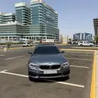 BMW 530 M kit 2018 بدي وكالة وارد الناغي