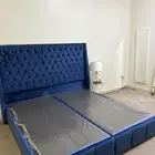 سرير و كنب