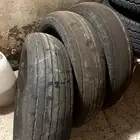 بوالين ماكسس حجم 900 يركب ع جنط 17