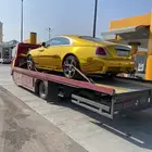 سطحة هدروليك في الخفجي الدمام الى الخفجي