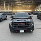 للبيع جمس سييرا 2023 - AT4 فل كامل سعودي عداد قليل جدا