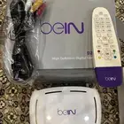 رسيفر بي ان