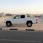 هايلكس فولكس واجن اماروك 2011