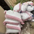 19 كيس تمر علف نضيف حق السنه