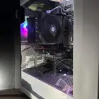 كرت شاشة 3060ti مع كرتونه