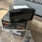 شاشه مسجل جديده ونظيف للبيع