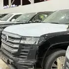 لاندكروزر2024-GXRS-L5الساير فل كامل