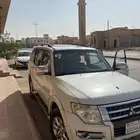 باجيرو 2015 بدي وكالة الحد 24 لايجي الا صامل