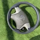 طارة كامري فل كامل 2011