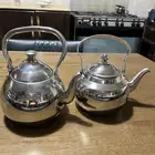 ابريقين شبه جديده